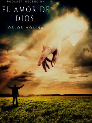 cover image of El amor de DIOS